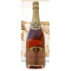 Champagne Brut Rosé