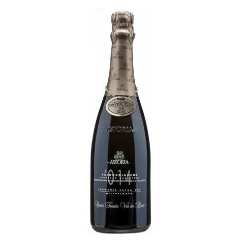 Prosecco Valdobbiadene Superiore Millesimato DOCG, Extra Dry