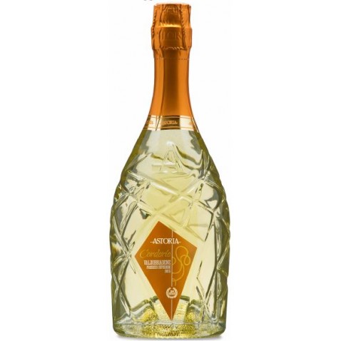 CORDERIE Valdobbiadene Prosecco superiore spumante DOCG