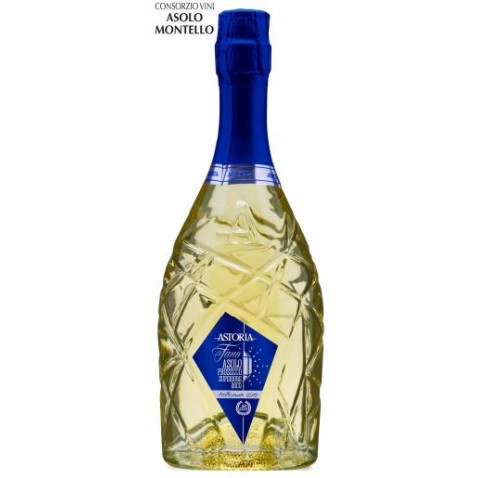 Fanó Asolo Prosecco Superiore DOCG, Extra Brut