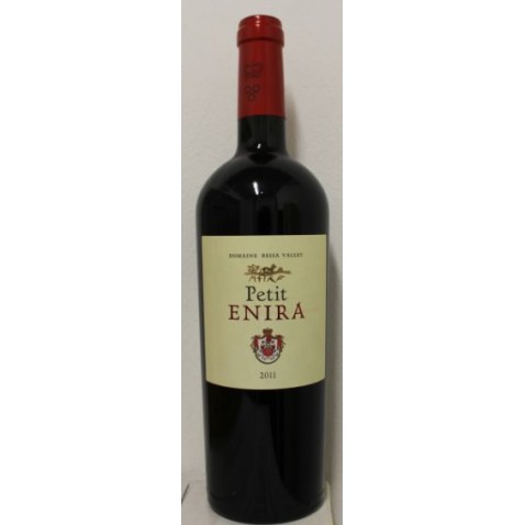 Petit Enira 2011