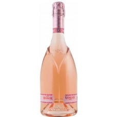 Honor Rosé Venezia DOC - šumivé víno extra dry
